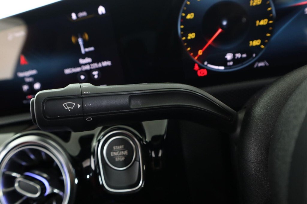 Used Mercedes-Benz CLA 2022 for sale - 76038984: Photo 20