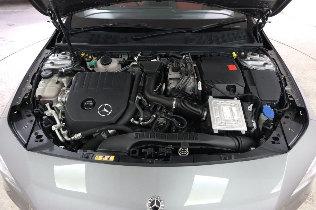 Used Mercedes-Benz CLA 2022 for sale - 76038984: Photo 26