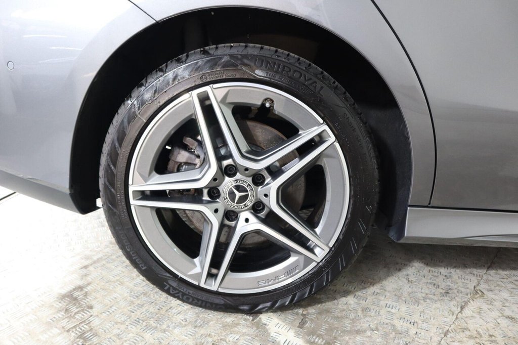 Used Mercedes-Benz CLA 2022 for sale - 76038984: Photo 28