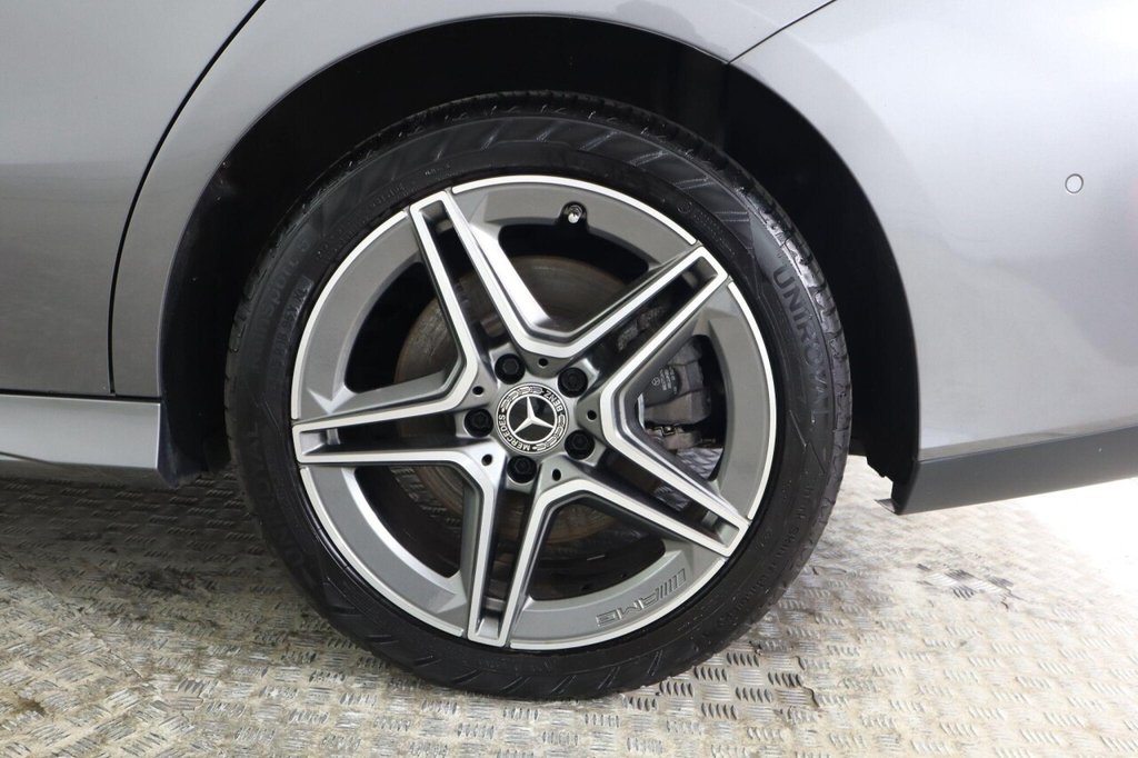 Used Mercedes-Benz CLA 2022 for sale - 76038984: Photo 29