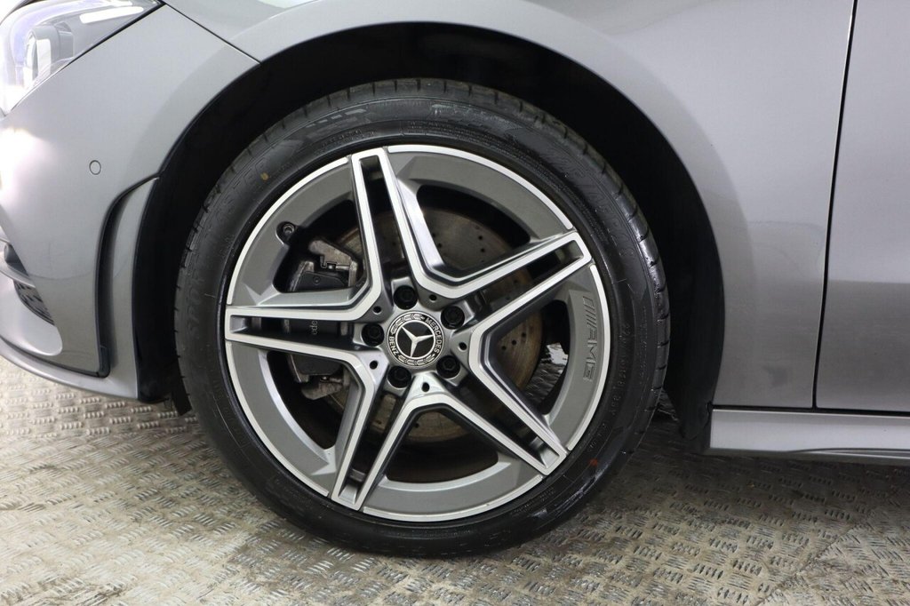 Used Mercedes-Benz CLA 2022 for sale - 76038984: Photo 30