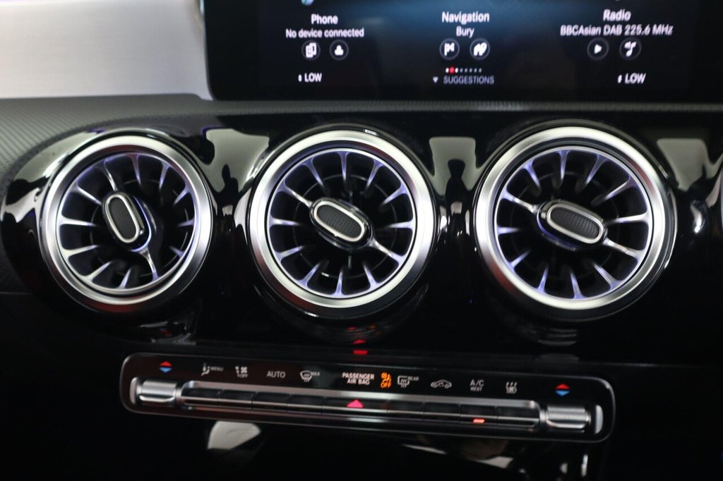 Used Mercedes-Benz CLA 2022 for sale - 76038984: Photo 31