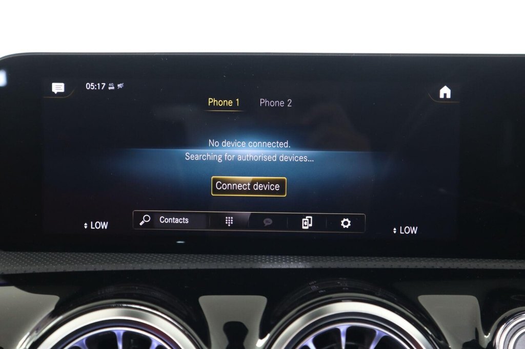 Used Mercedes-Benz CLA 2022 for sale - 76038984: Photo 32