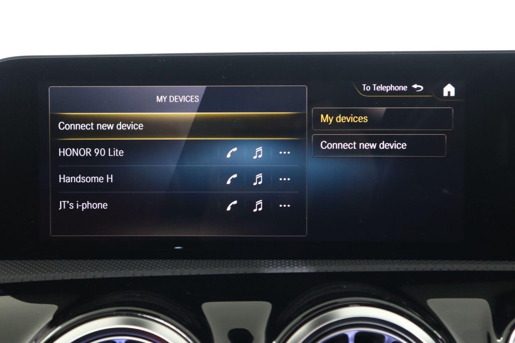 Used Mercedes-Benz CLA 2022 for sale - 76038984: Photo 33