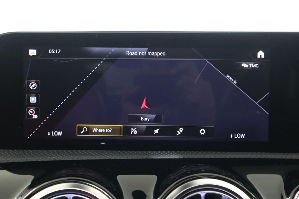Used Mercedes-Benz CLA 2022 for sale - 76038984: Photo 34