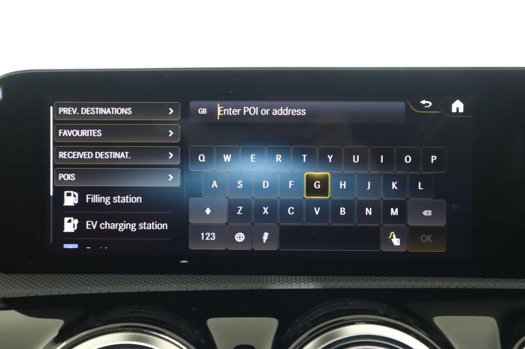 Used Mercedes-Benz CLA 2022 for sale - 76038984: Photo 35