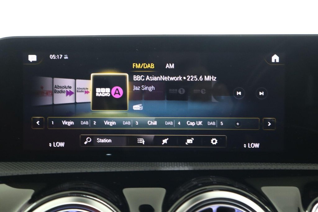 Used Mercedes-Benz CLA 2022 for sale - 76038984: Photo 36