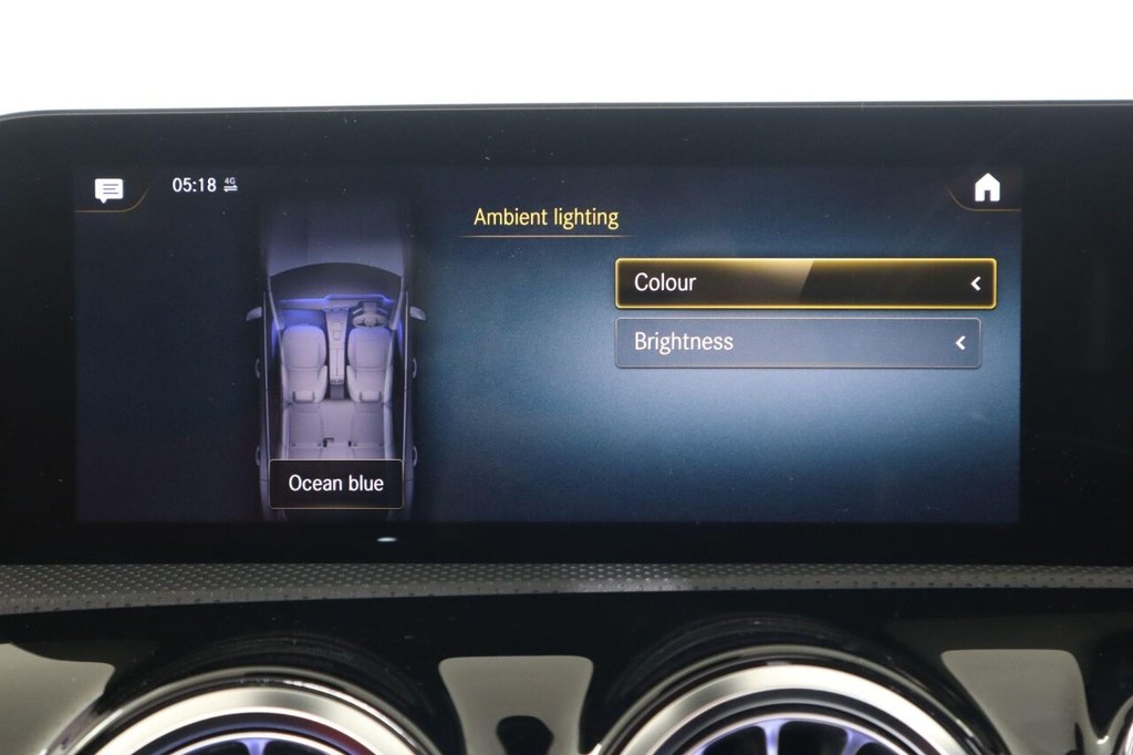 Used Mercedes-Benz CLA 2022 for sale - 76038984: Photo 38