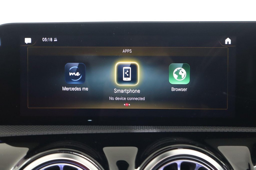 Used Mercedes-Benz CLA 2022 for sale - 76038984: Photo 40