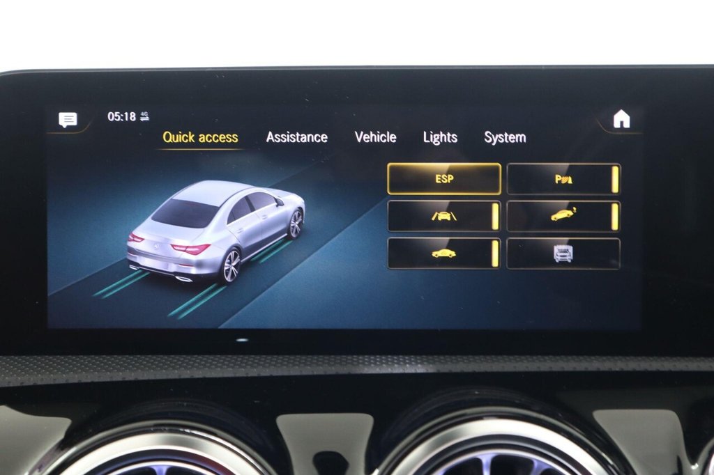Used Mercedes-Benz CLA 2022 for sale - 76038984: Photo 41