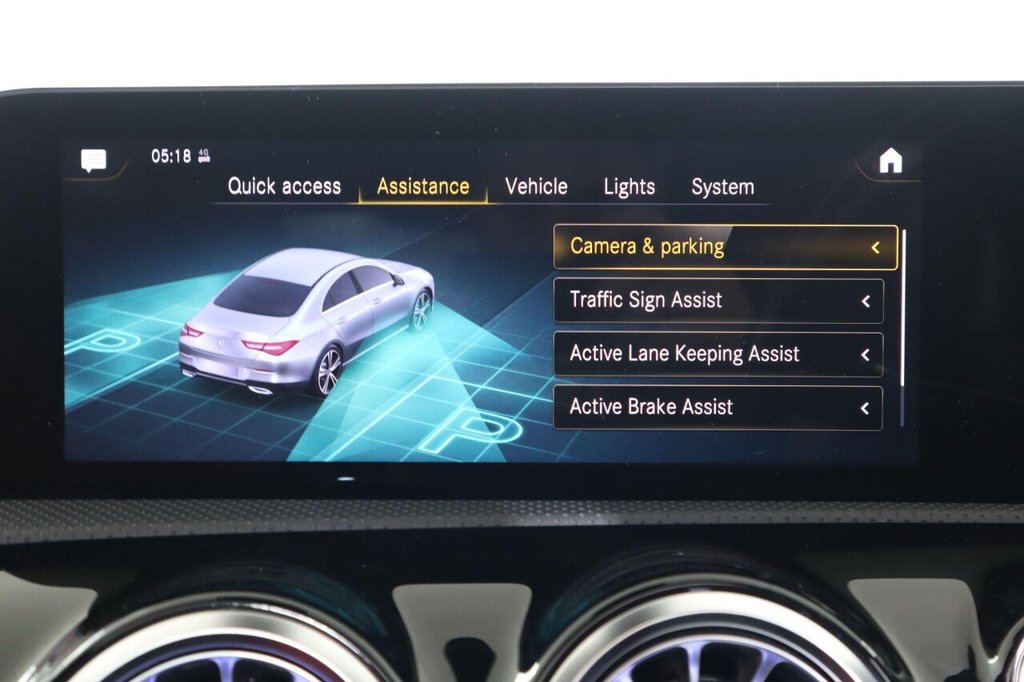 Used Mercedes-Benz CLA 2022 for sale - 76038984: Photo 42