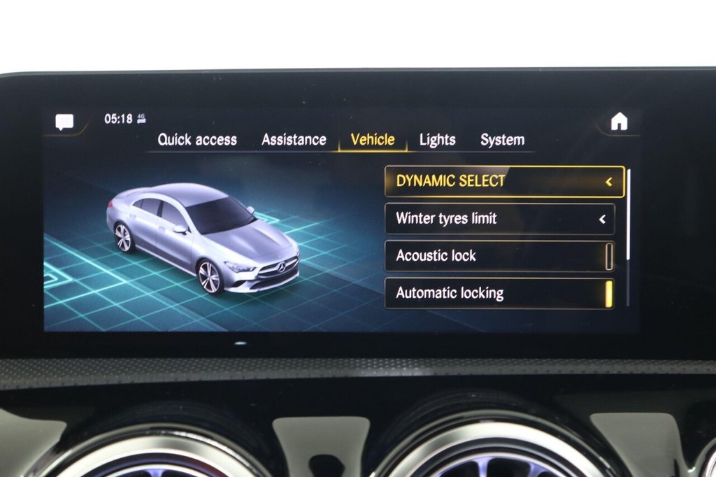 Used Mercedes-Benz CLA 2022 for sale - 76038984: Photo 43