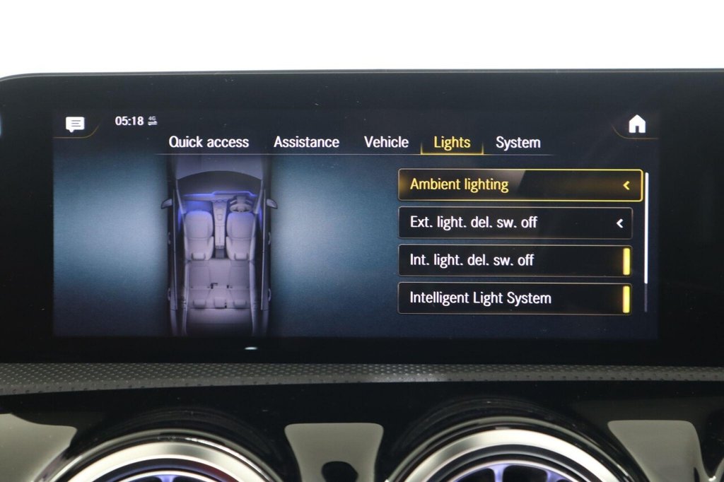 Used Mercedes-Benz CLA 2022 for sale - 76038984: Photo 44