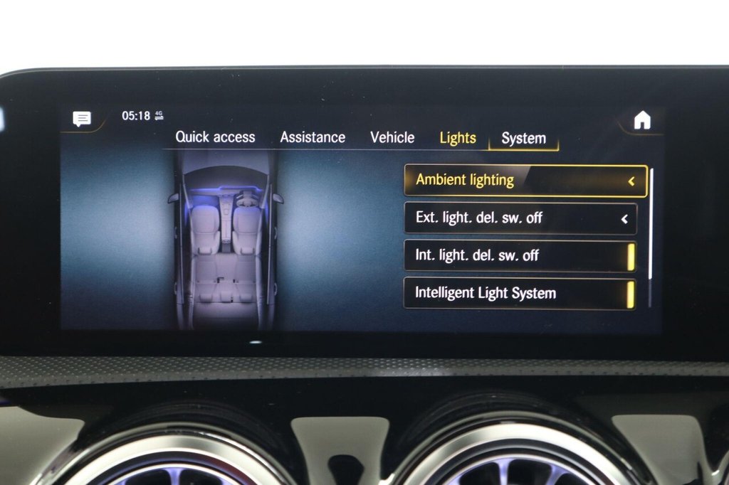 Used Mercedes-Benz CLA 2022 for sale - 76038984: Photo 45