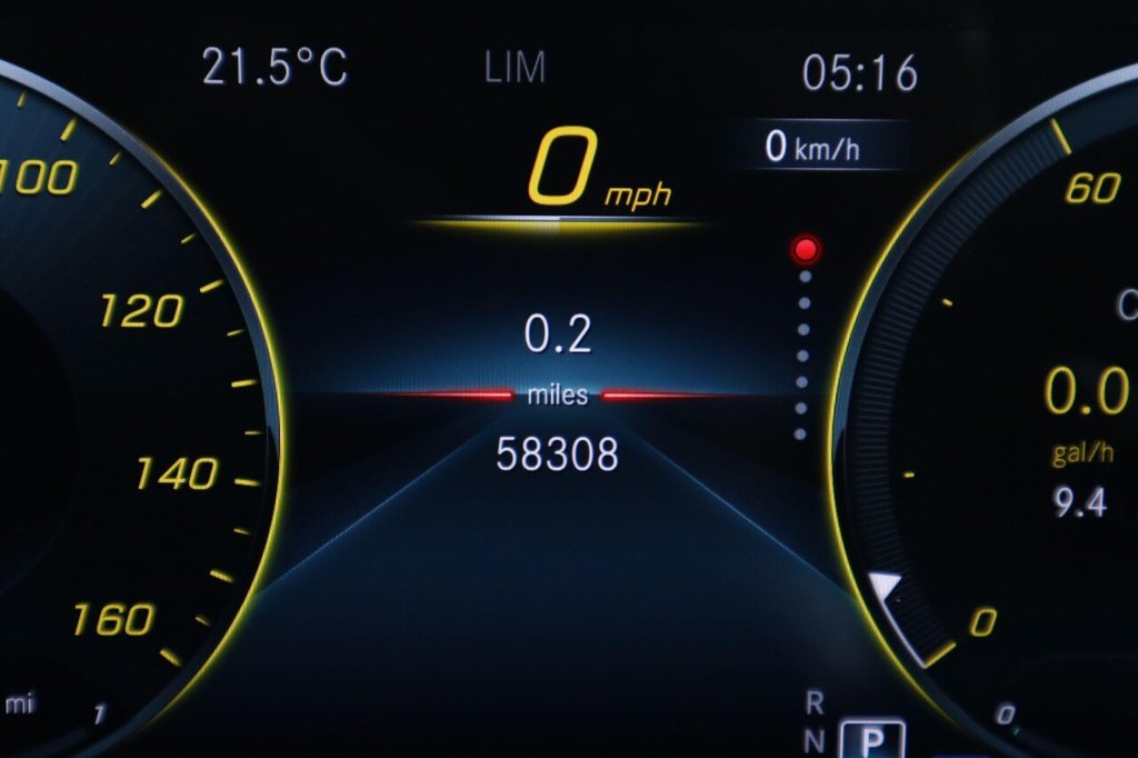 Used Mercedes-Benz CLA 2022 for sale - 76038984: Photo 47