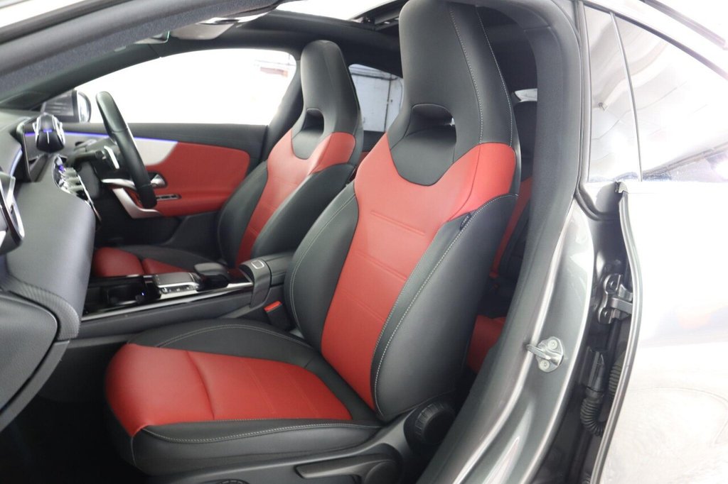 Used Mercedes-Benz CLA 2022 for sale - 76038984: Photo 50