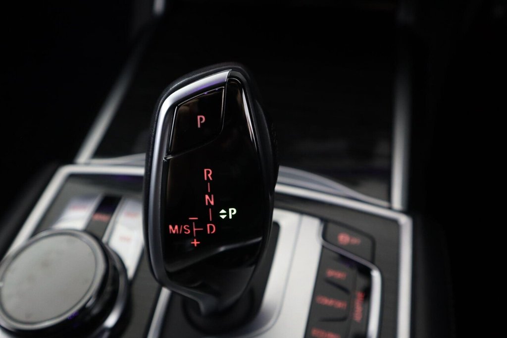 Used BMW 7 Series 2020 for sale - 76792200: Photo 13