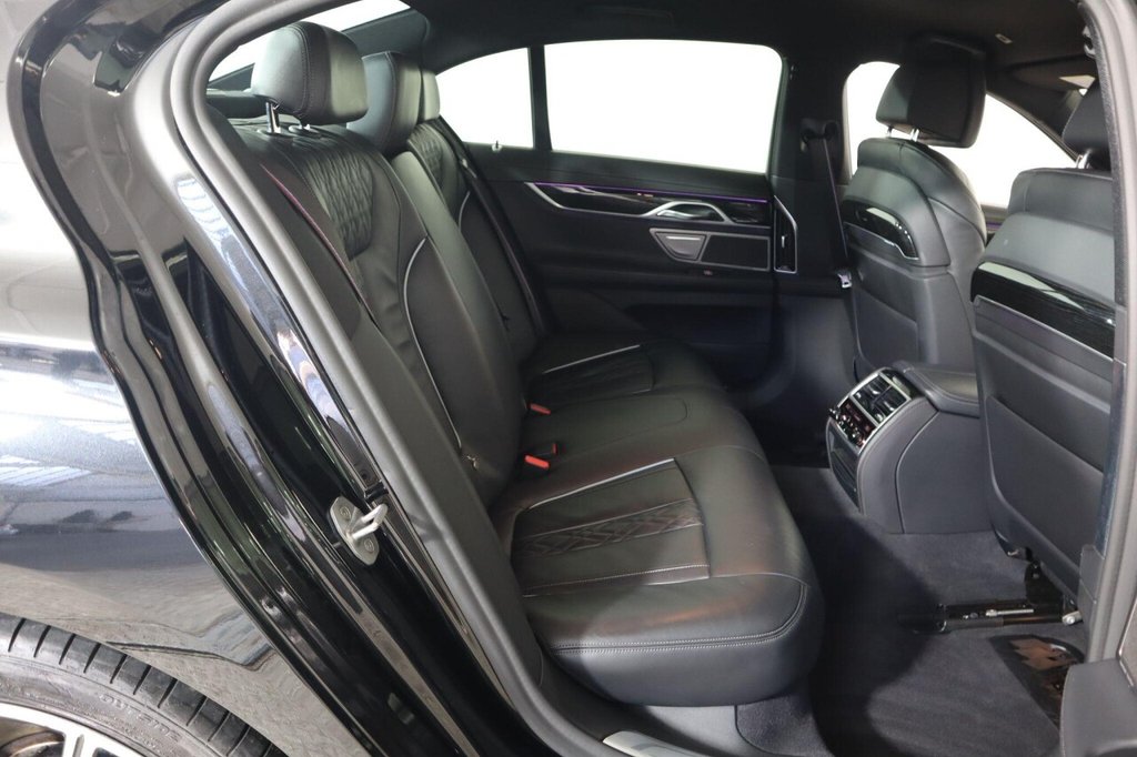 Used BMW 7 Series 2020 for sale - 76792200: Photo 16