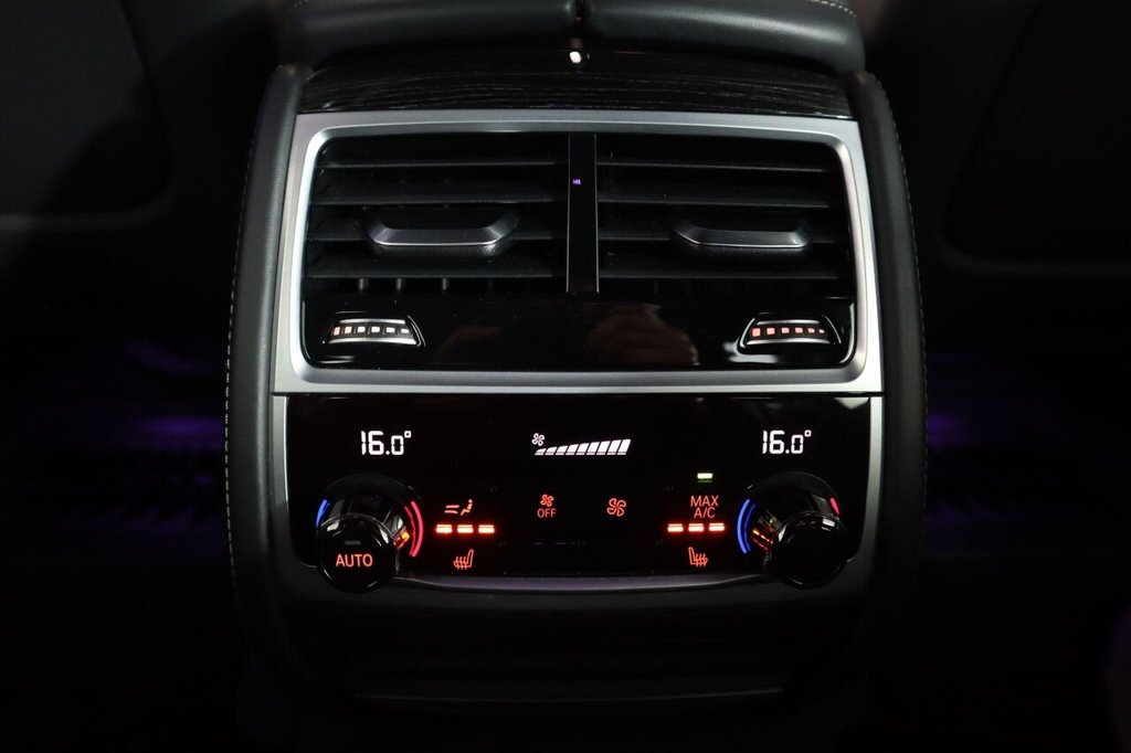 Used BMW 7 Series 2020 for sale - 76792200: Photo 18