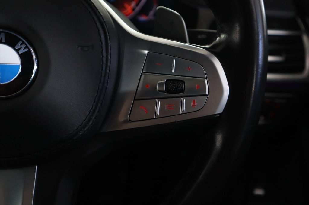 Used BMW 7 Series 2020 for sale - 76792200: Photo 19