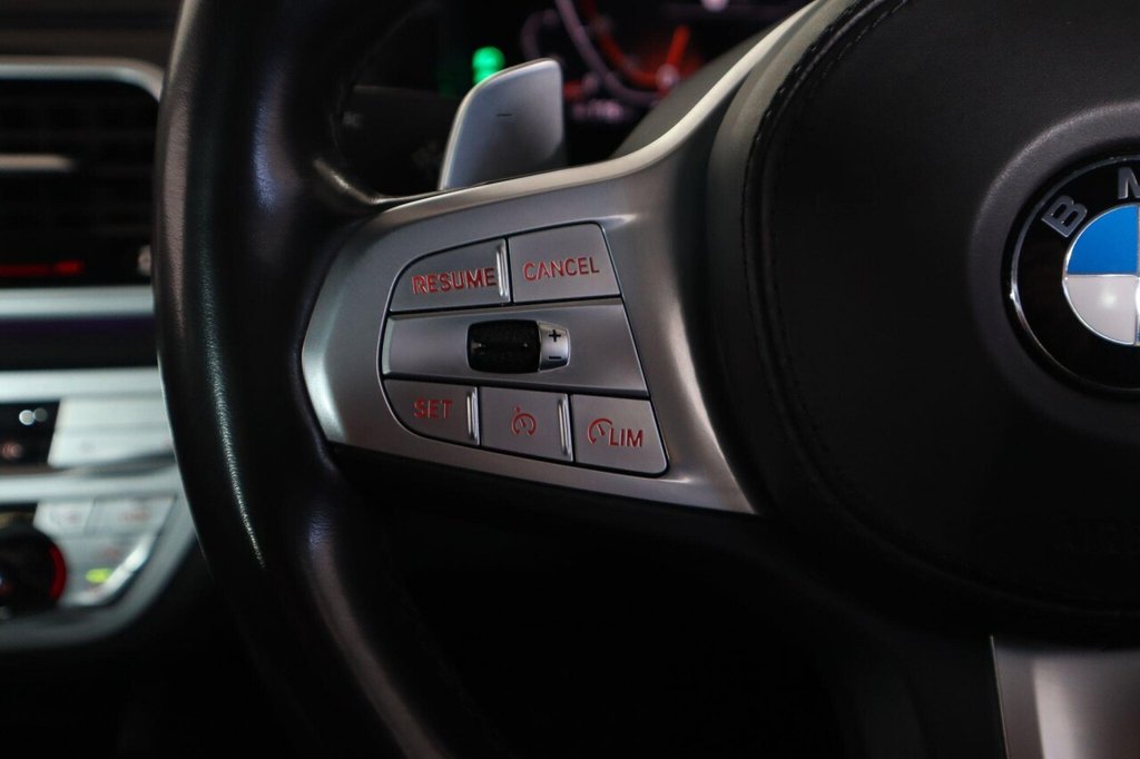 Used BMW 7 Series 2020 for sale - 76792200: Photo 20