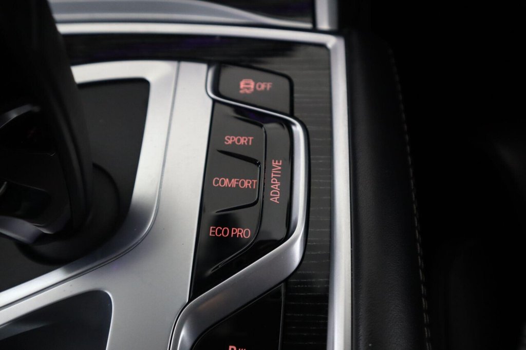 Used BMW 7 Series 2020 for sale - 76792200: Photo 24