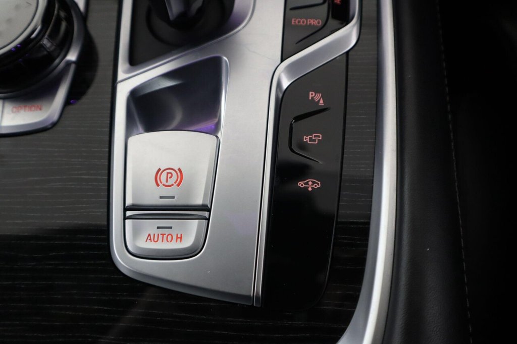 Used BMW 7 Series 2020 for sale - 76792200: Photo 25