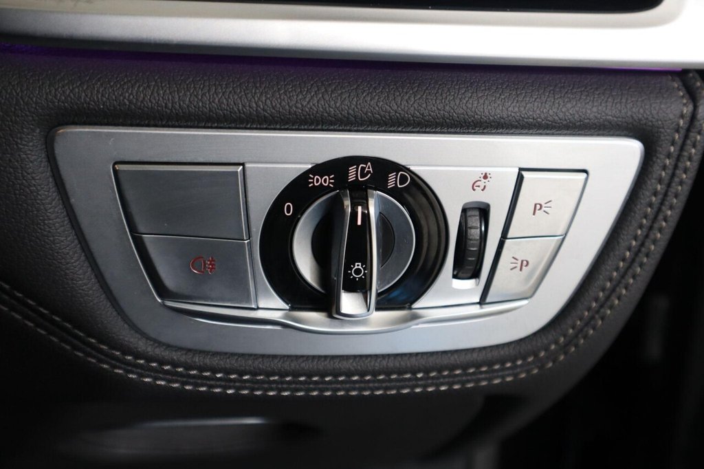 Used BMW 7 Series 2020 for sale - 76792200: Photo 26