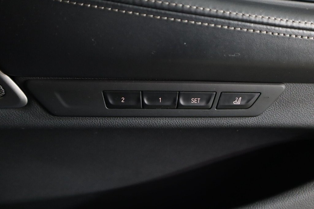 Used BMW 7 Series 2020 for sale - 76792200: Photo 27