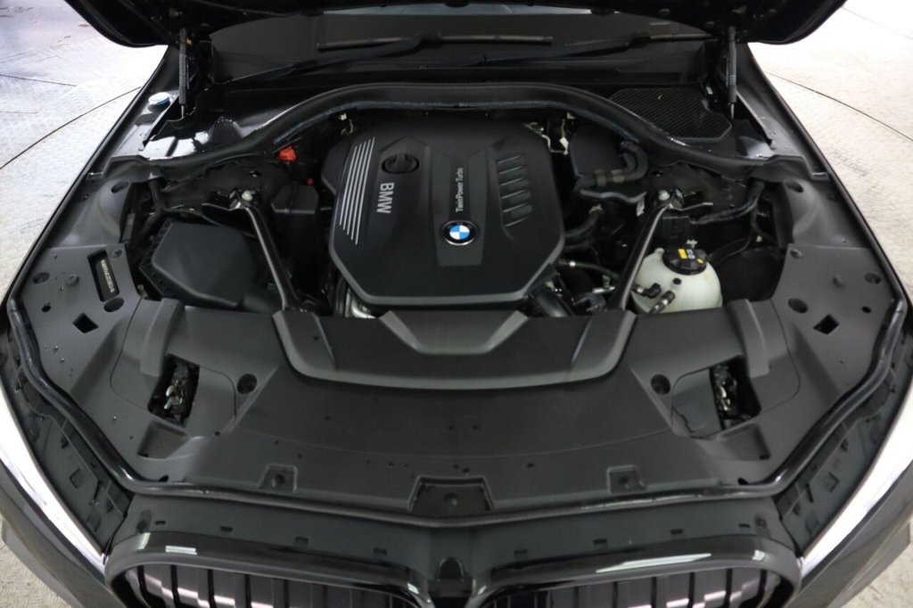 Used BMW 7 Series 2020 for sale - 76792200: Photo 30