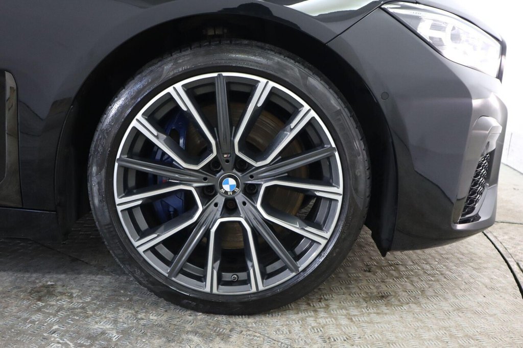 Used BMW 7 Series 2020 for sale - 76792200: Photo 31