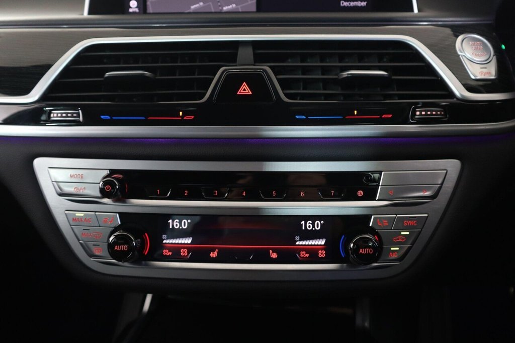 Used BMW 7 Series 2020 for sale - 76792200: Photo 35