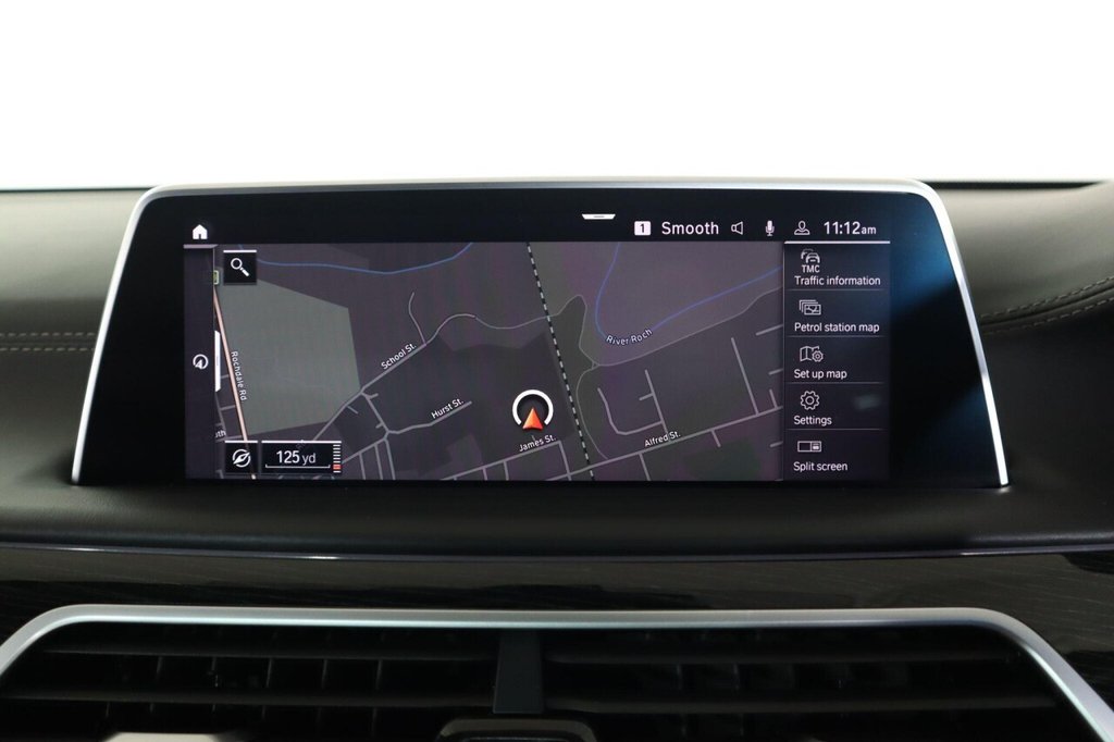 Used BMW 7 Series 2020 for sale - 76792200: Photo 36