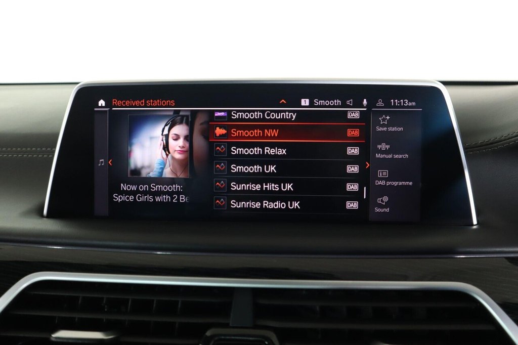 Used BMW 7 Series 2020 for sale - 76792200: Photo 38