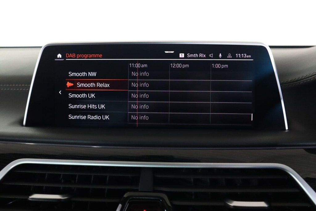 Used BMW 7 Series 2020 for sale - 76792200: Photo 39