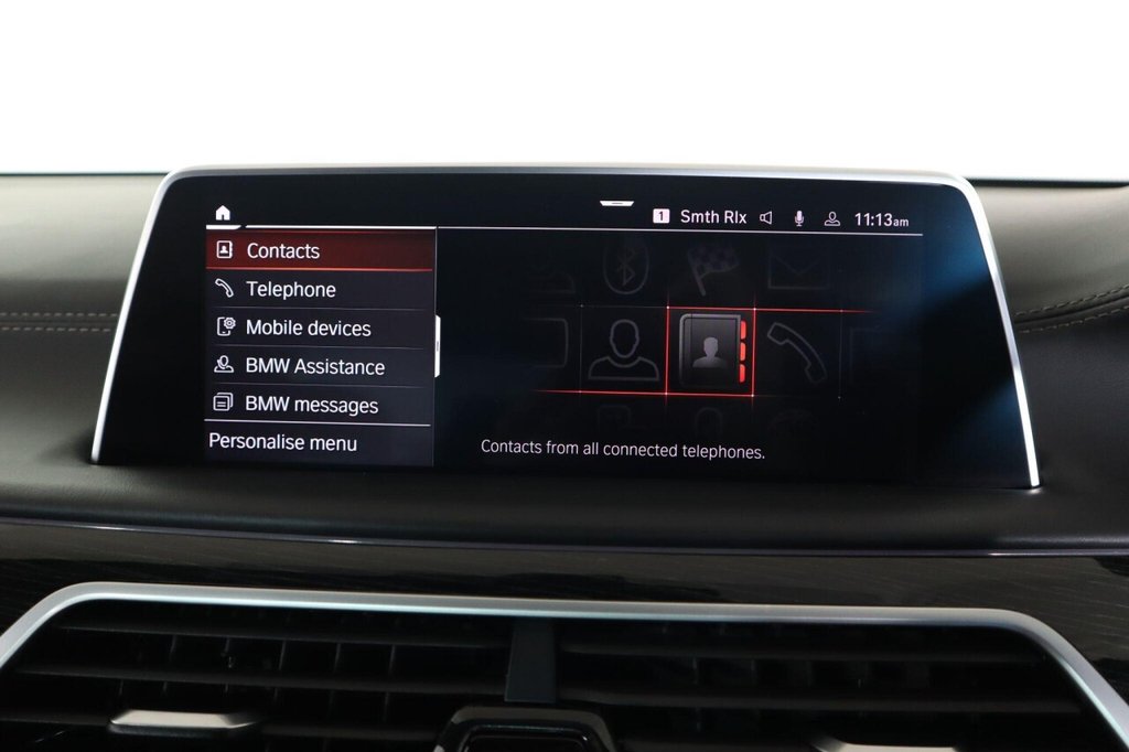 Used BMW 7 Series 2020 for sale - 76792200: Photo 40