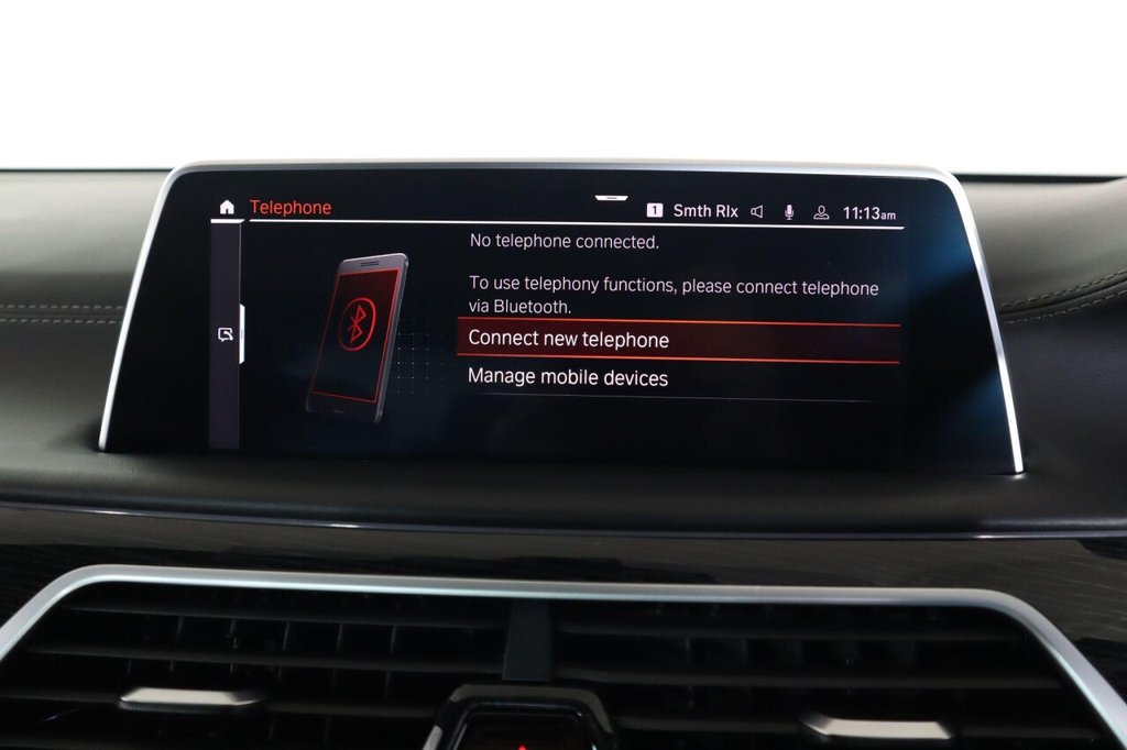 Used BMW 7 Series 2020 for sale - 76792200: Photo 41