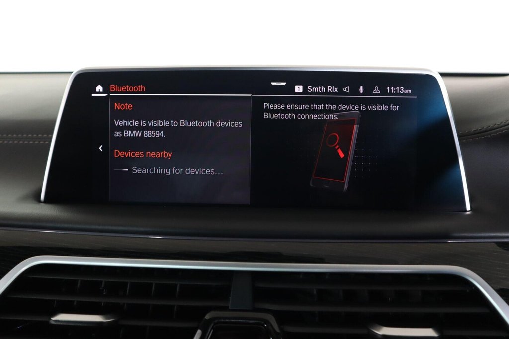 Used BMW 7 Series 2020 for sale - 76792200: Photo 42