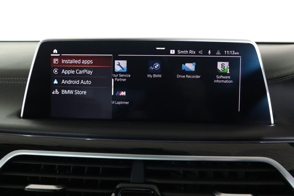 Used BMW 7 Series 2020 for sale - 76792200: Photo 43