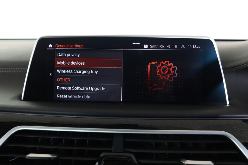 Used BMW 7 Series 2020 for sale - 76792200: Photo 47