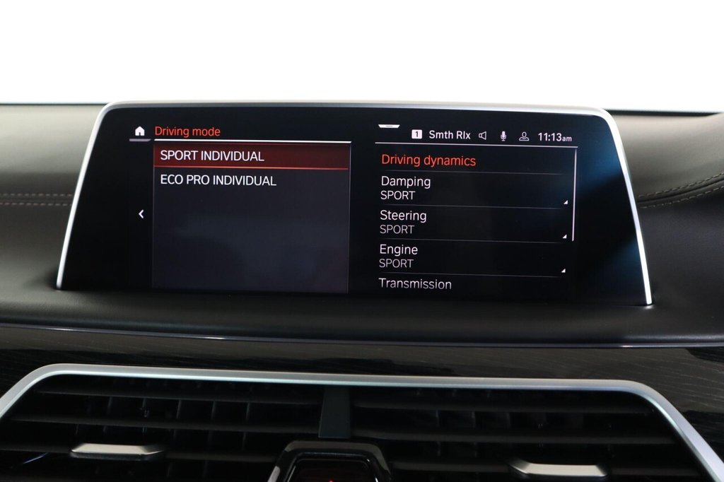 Used BMW 7 Series 2020 for sale - 76792200: Photo 48