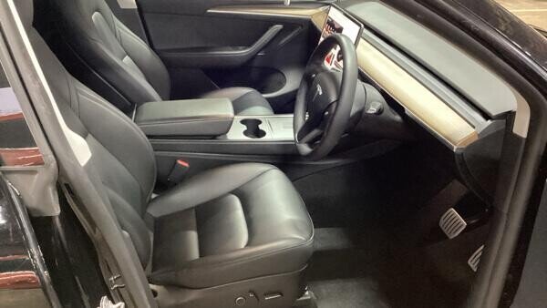 Used Tesla Model Y 2023 for sale - 77673478: Photo 11