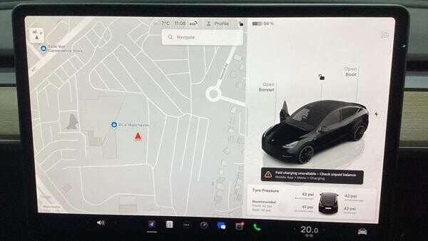 Used Tesla Model Y 2023 for sale - 77673478: Photo 13