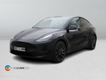 Used Tesla Model Y 2023 for sale - 77673478: Photo