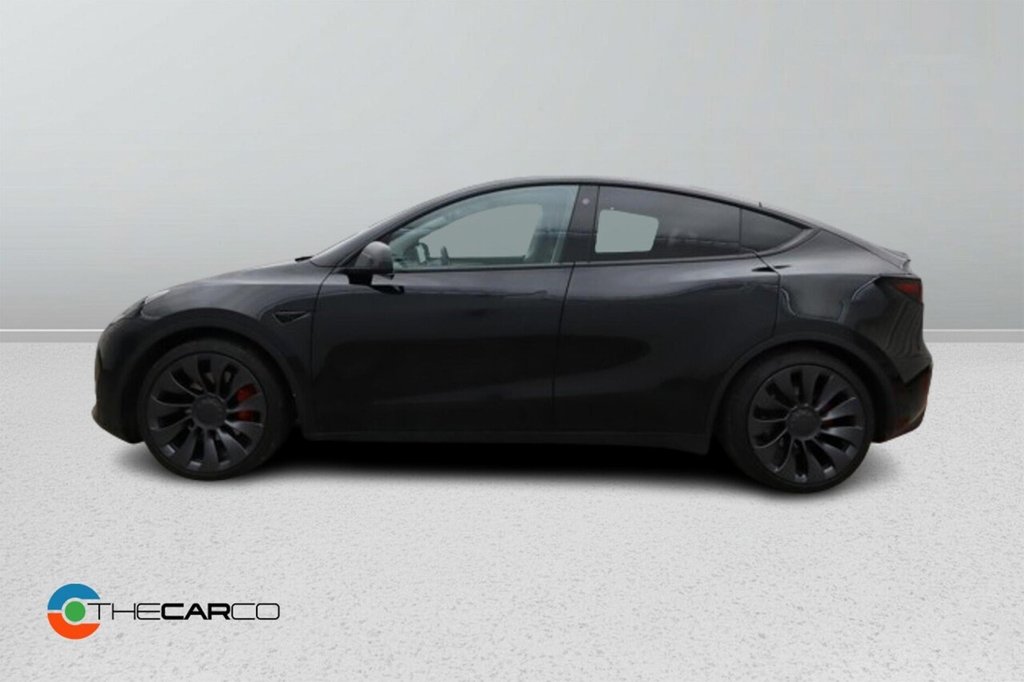 Used Tesla Model Y 2023 for sale - 77673478: Photo 4