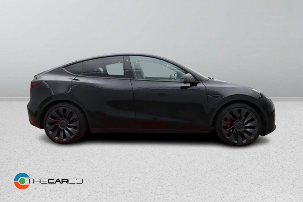 Used Tesla Model Y 2023 for sale - 77673478: Photo 6