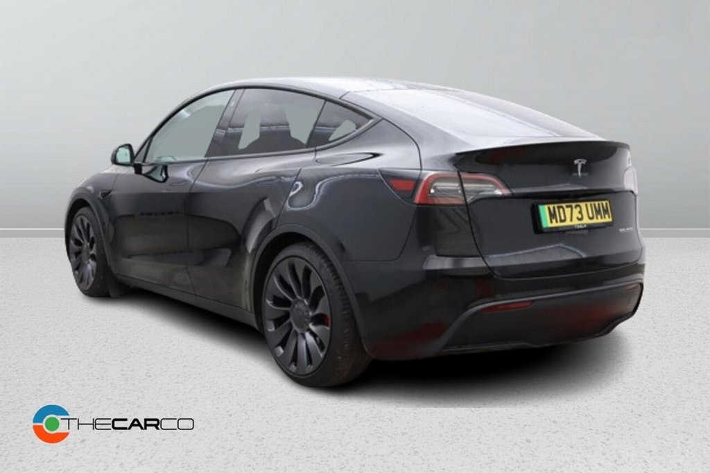 Used Tesla Model Y 2023 for sale - 77673478: Photo 7