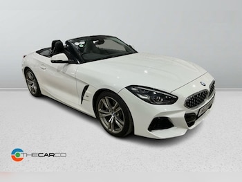 Used BMW Z4 2021 for sale - 77850237: Photo