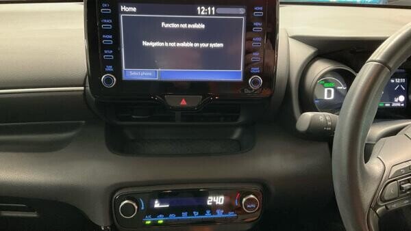 Used Toyota Yaris 2023 for sale - 77850011: Photo 12