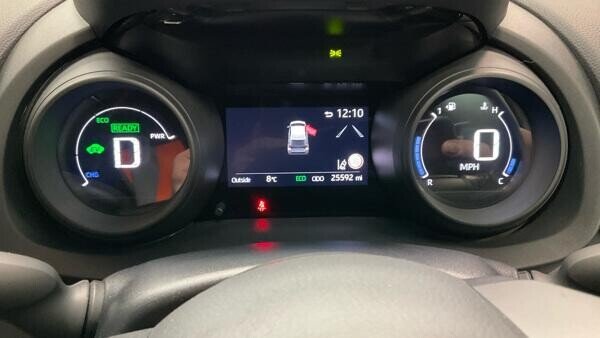 Used Toyota Yaris 2023 for sale - 77850011: Photo 13